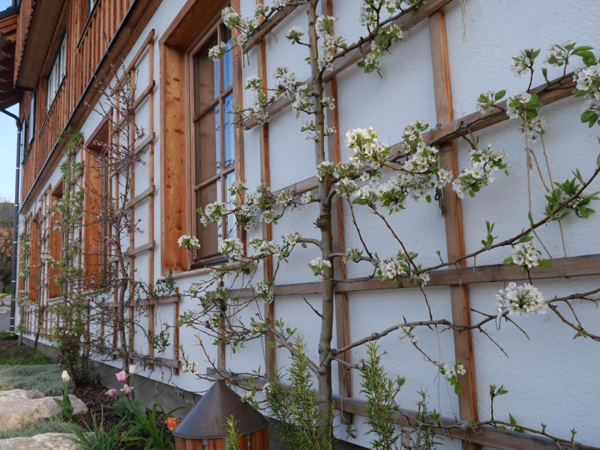 Ecologie Grundlsee Eksteriør billede